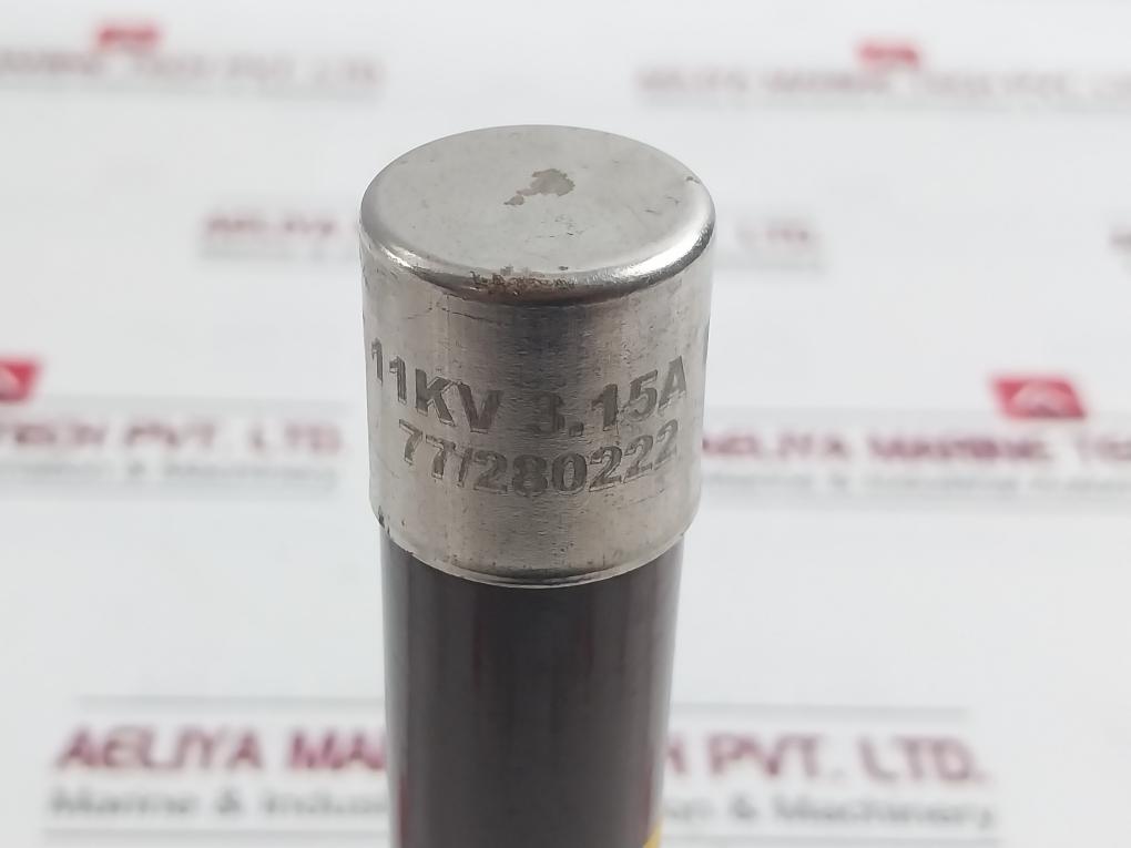 Anand Avt Fuse Amps: 3.15