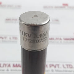 Anand Avt Fuse Amps: 3.15
