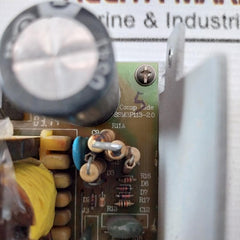 Anant Ssm3T082-1,68 Ssm3P113-2.0 Switching Mode Power Supply