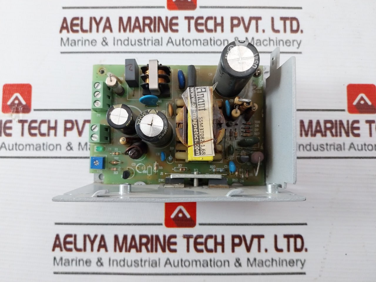 Anant Ssm3T082-1,68 Ssm3P113-2.0 Switching Mode Power Supply