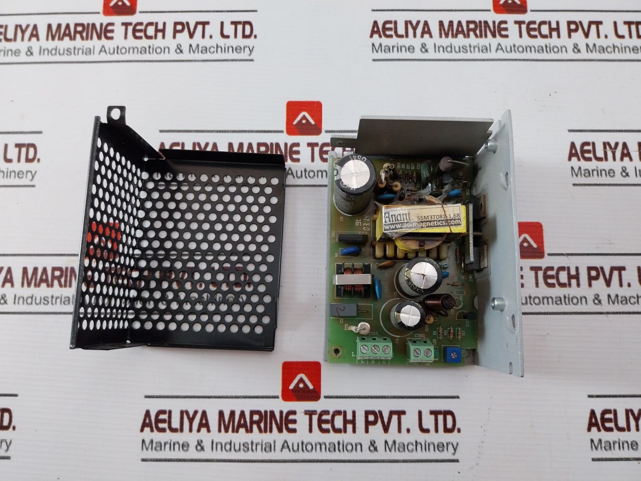 Anant Ssm3T082-1,68 Ssm3P113-2.0 Switching Mode Power Supply