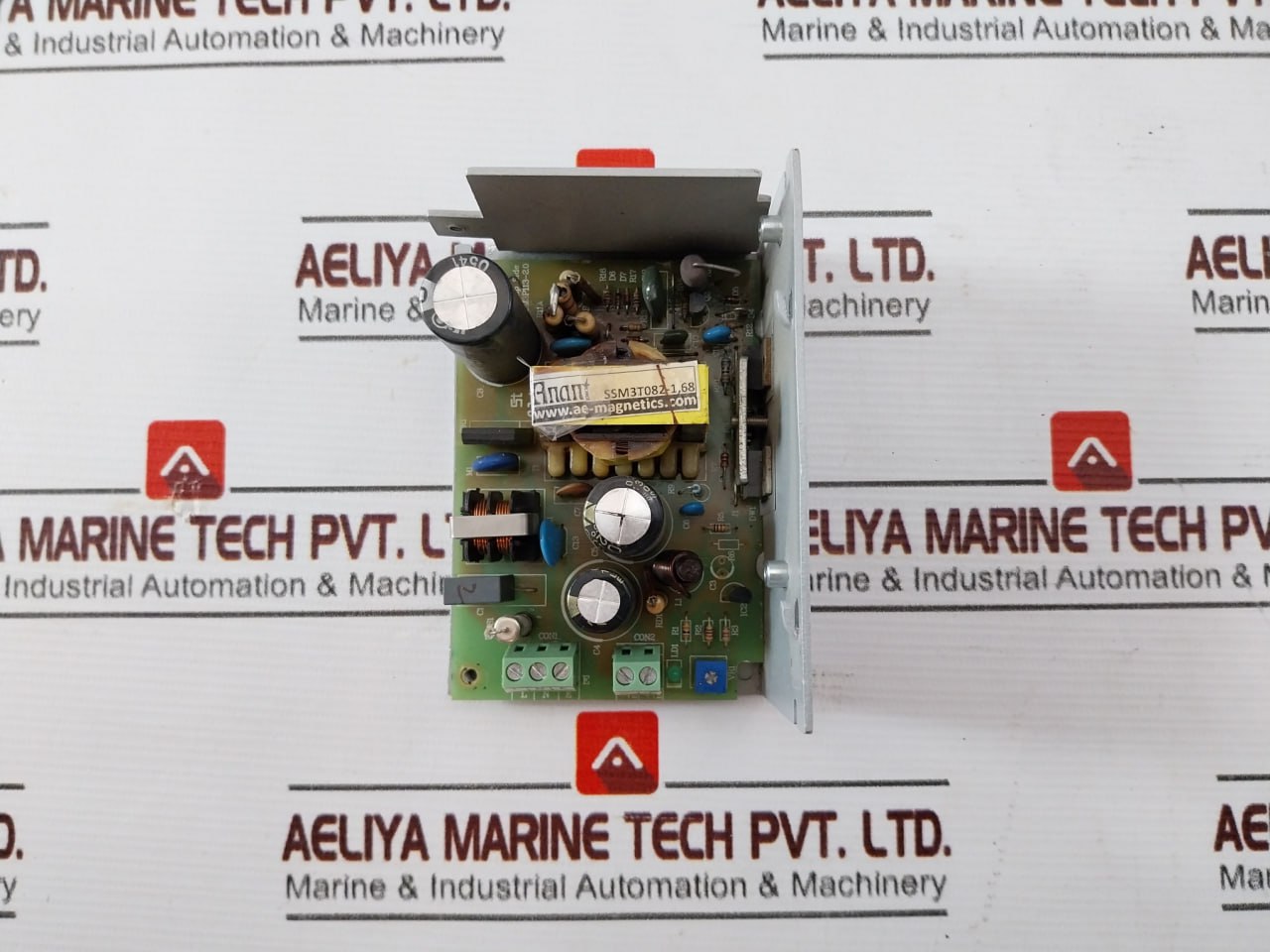 Anant Ssm3T082-1,68 Ssm3P113-2.0 Switching Mode Power Supply