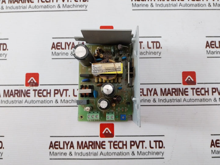Anant Ssm3T082-1,68 Ssm3P113-2.0 Switching Mode Power Supply