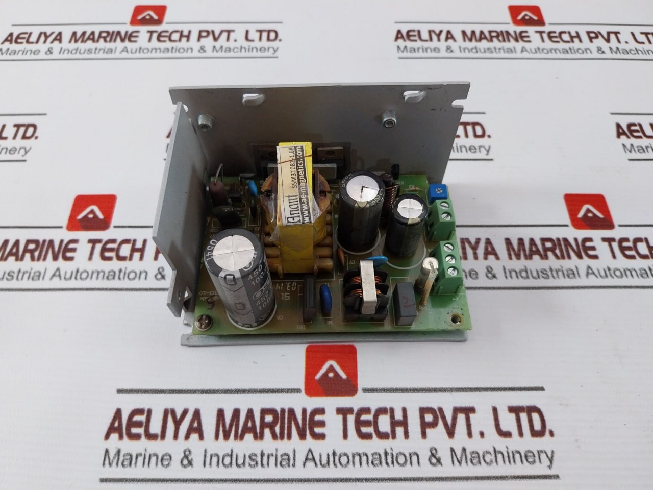Anant Ssm3T082-1,68 Ssm3P113-2.0 Switching Mode Power Supply