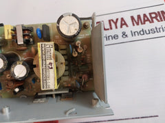 Anant Ssm3T081-1.68 Power Supply Circuit Board Ssm3P113-20