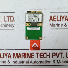 Anatel 0107898915959895 Wireless Network Pcb Card