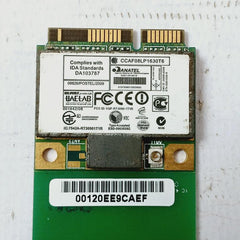 Anatel 0107898915959895 Wireless Network Pcb Card