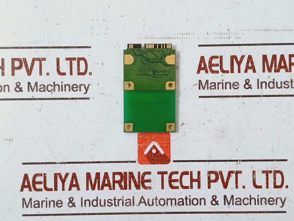 Anatel 0107898915959895 Wireless Network Pcb Card