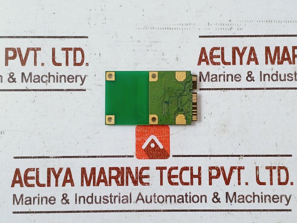 Anatel 0107898915959895 Wireless Network Pcb Card