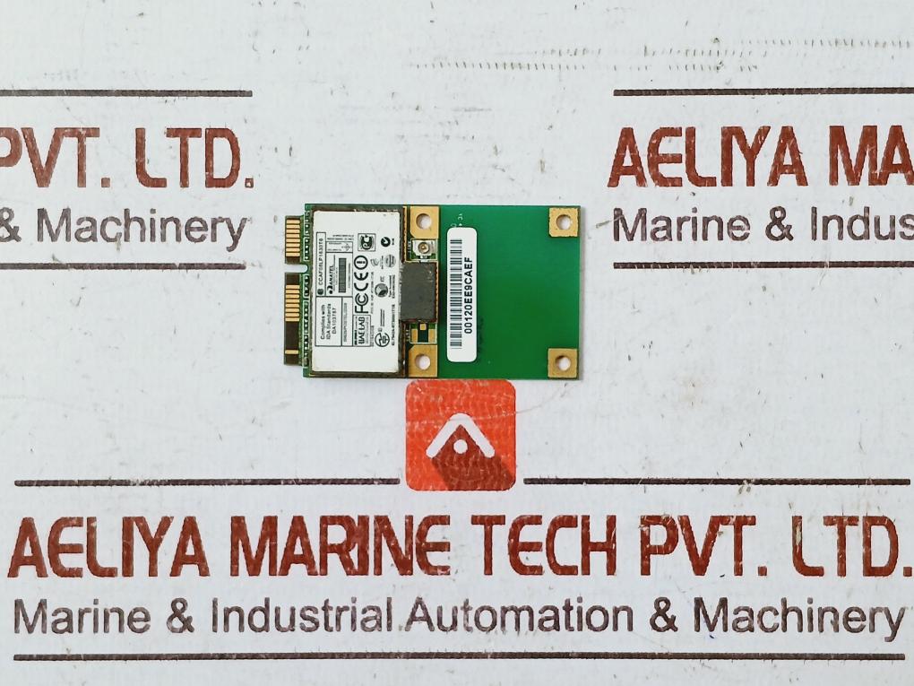Anatel 0107898915959895 Wireless Network Pcb Card