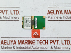 Anatel 0107898915959895 Wireless Network Pcb Card