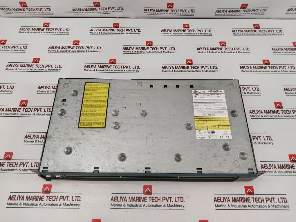 Anatel Ws-c2950C-24 Catalyst Switch 2950 Series