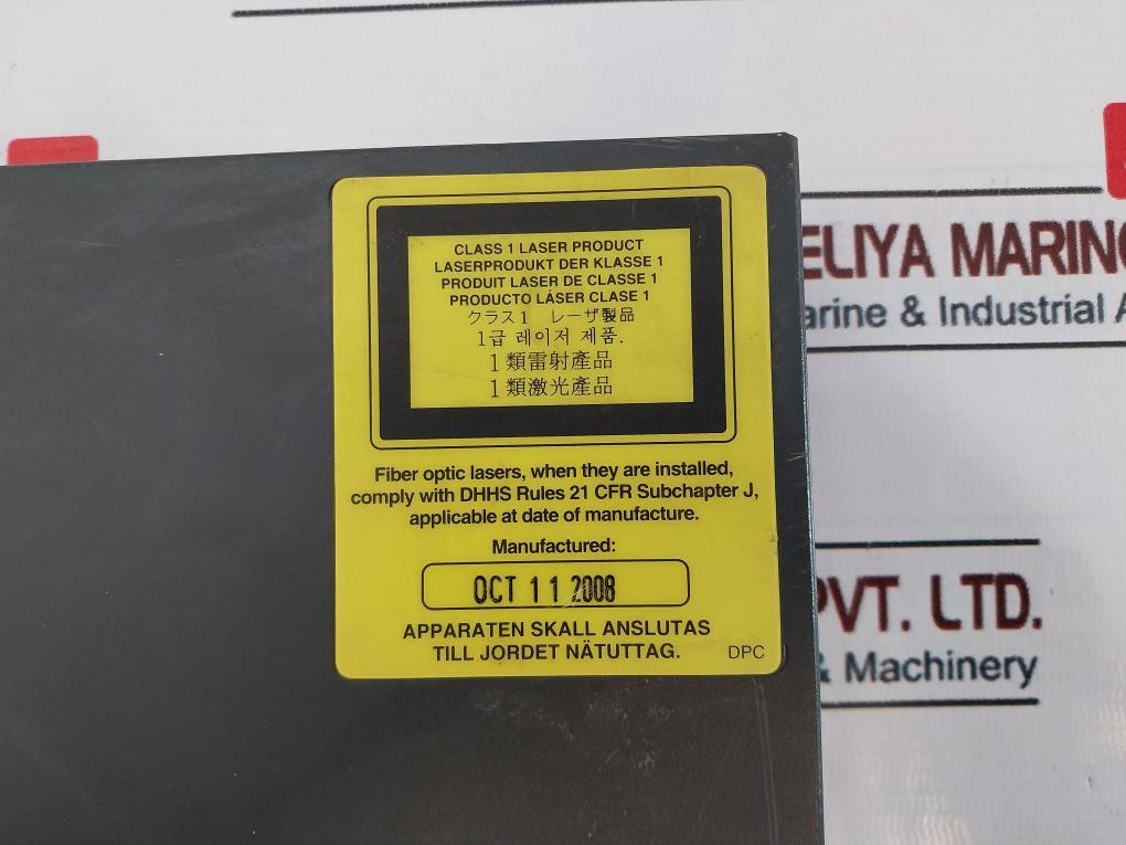 Anatel Ws-c2950C-24 Catalyst Switch 2950 Series