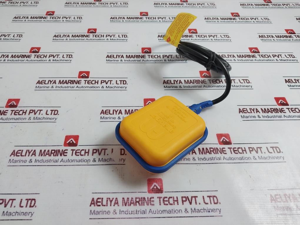 Anauger 15a Level Sensor Control 15a Bivolt Float