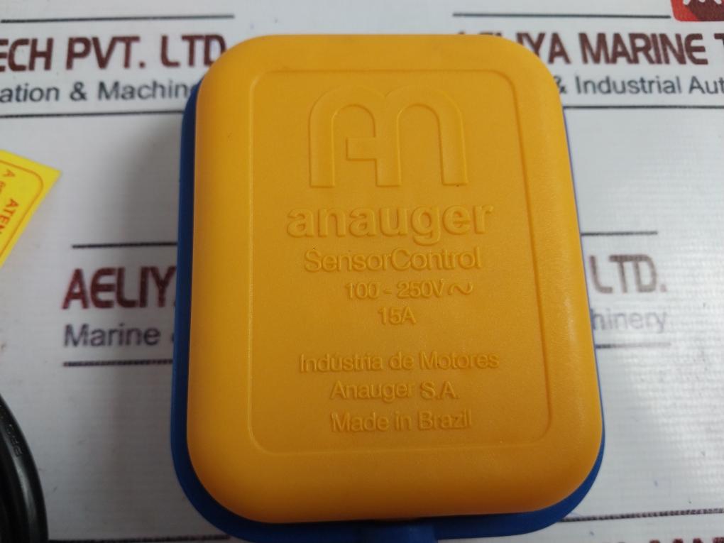 Anauger 15A Level Sensor Control 15a Bivolt Float