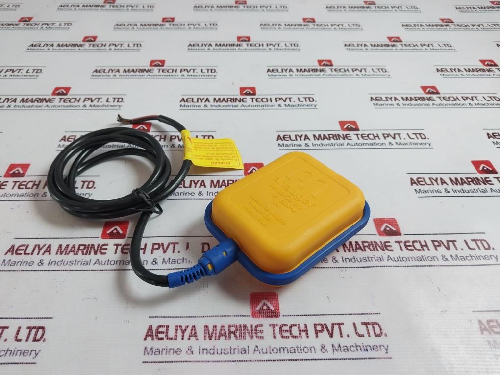 Anauger 15a Level Sensor Control 15a Bivolt Float