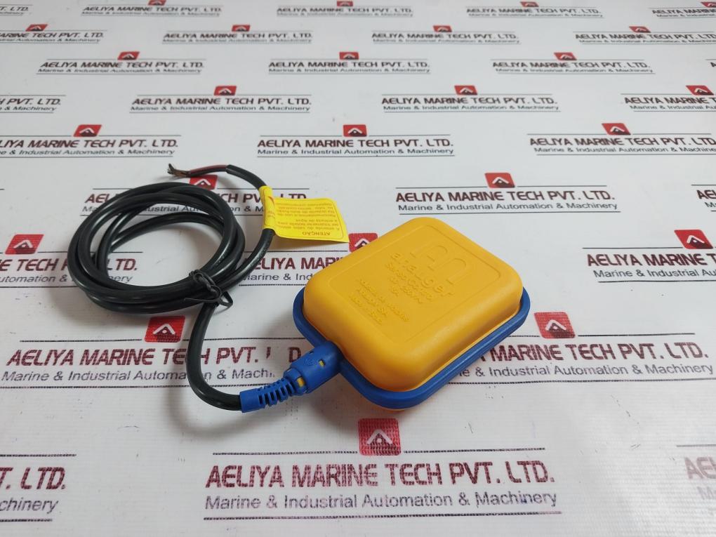 Anauger 15A Level Sensor Control 15a Bivolt Float