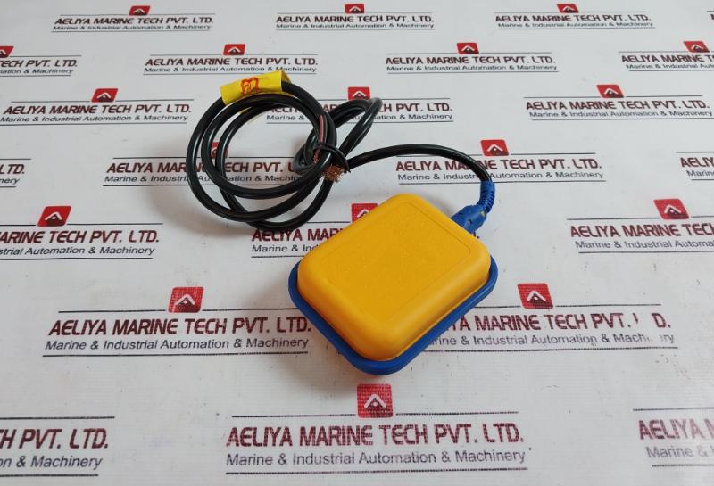 Anauger Sensor Control Level Buoyer 15A 100-250V