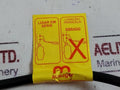 Anauger Sensor Control Level Buoyer 15A 100-250V