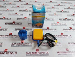 Anauger Sensor Control Level Buoyer 15A 100-250V