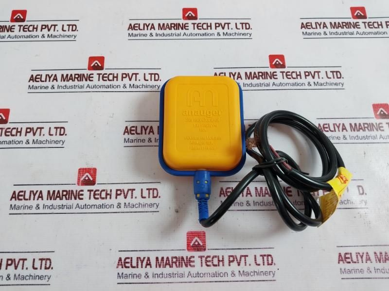 Anauger Sensor Control Level Buoyer 15A 100-250V