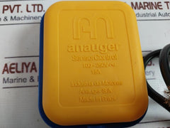 Anauger Sensor Control Level Buoyer 15A 100-250V