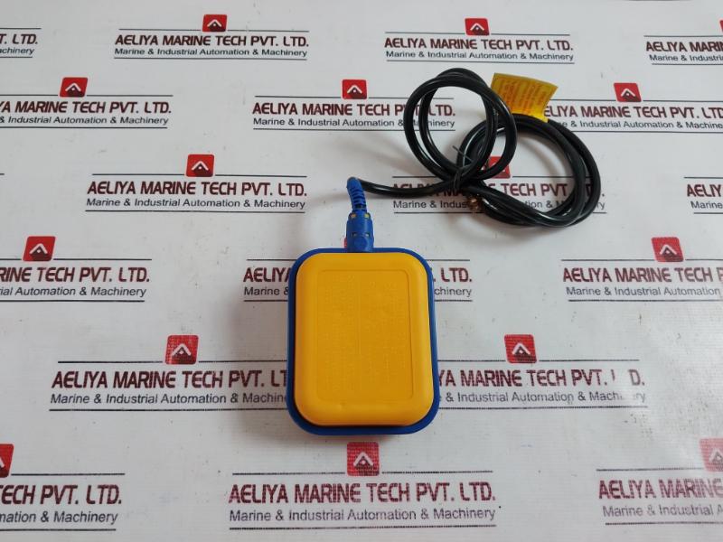 Anauger Sensor Control Level Buoyer 15A 100-250V