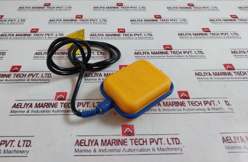 Anauger Sensor Control Level Buoyer 15A 100-250V
