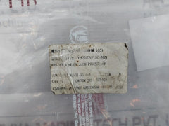 Anco As-1 Safety Valve 7 Kg/Cm2 Sc-30N, S190301-0016-3/Sb90301-0016-3, 30340S
