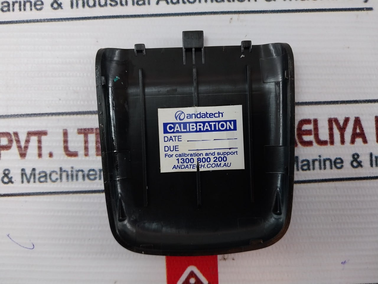 Andatech Prodigy Breathalyser 13000266