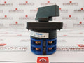Andeli Ca10-32A Change Over Switch 380V~440V