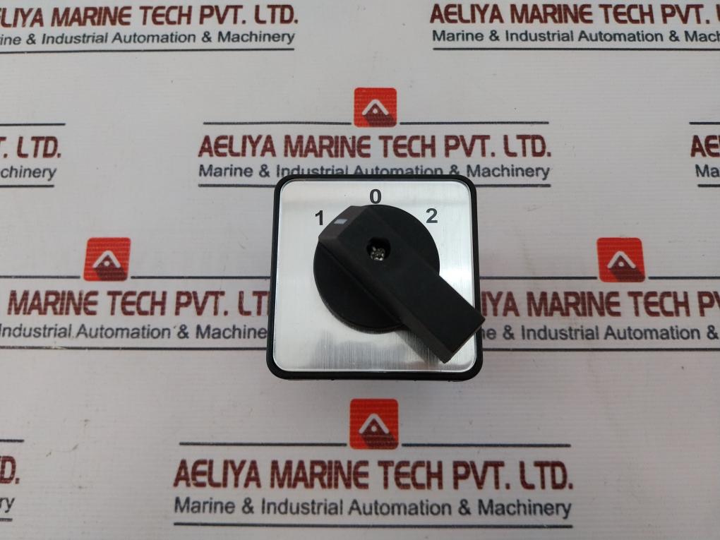 Andeli Ca10-32A Change Over Switch 380V~440V