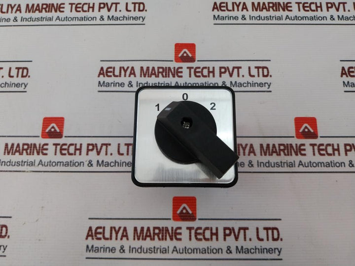 Andeli Ca10-32A Change Over Switch 380V~440V