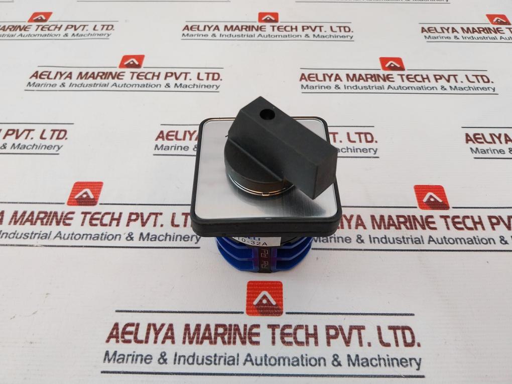 Andeli Ca10-32A Change Over Switch 380V~440V