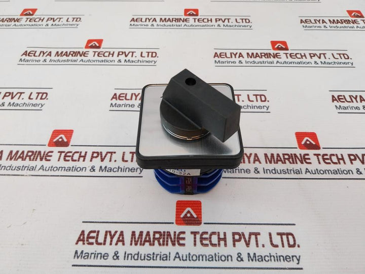 Andeli Ca10-32A Change Over Switch 380V~440V