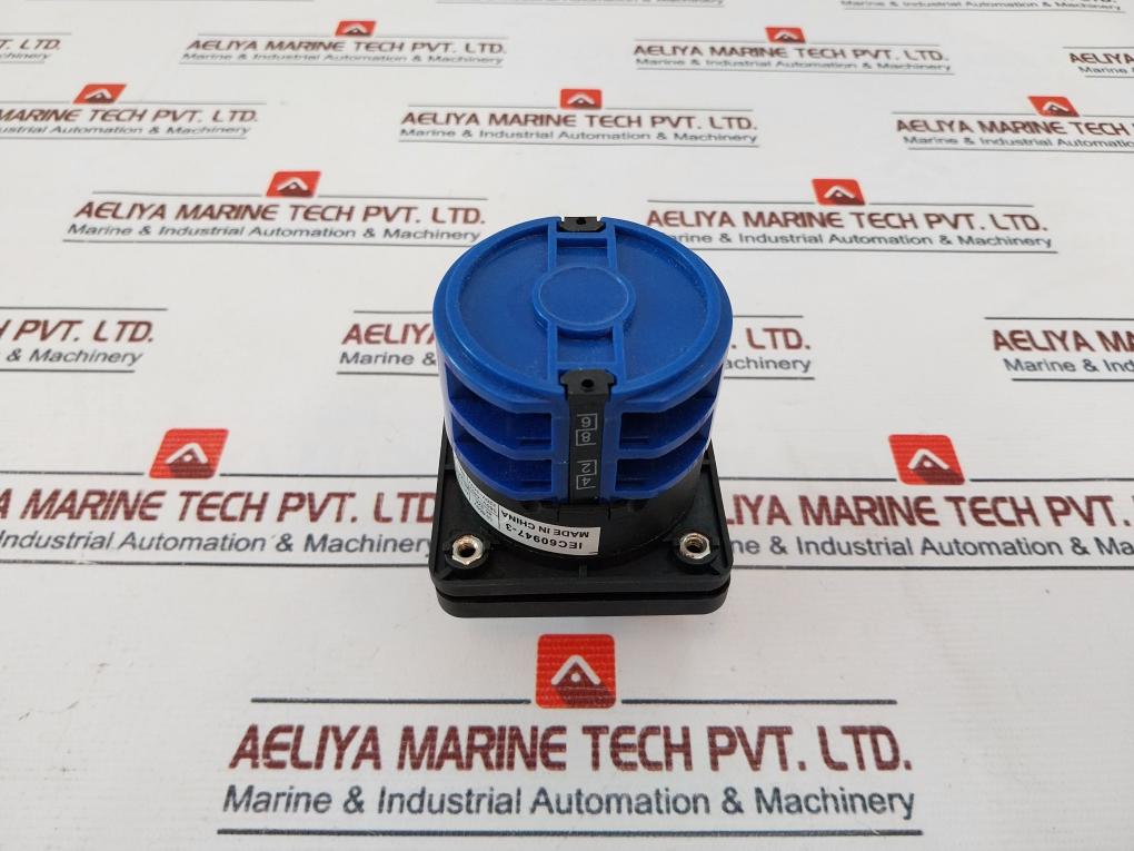 Andeli Ca10-32A Change Over Switch 380V~440V