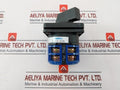 Andeli Ca10-32A Change Over Switch 380V~440V