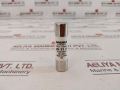 Lot of 3X Andeli GG 32A Fuse 500V~ 100Ka