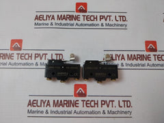 Andeli Lxw5-11G2 Micro Switch 15A 250Vac