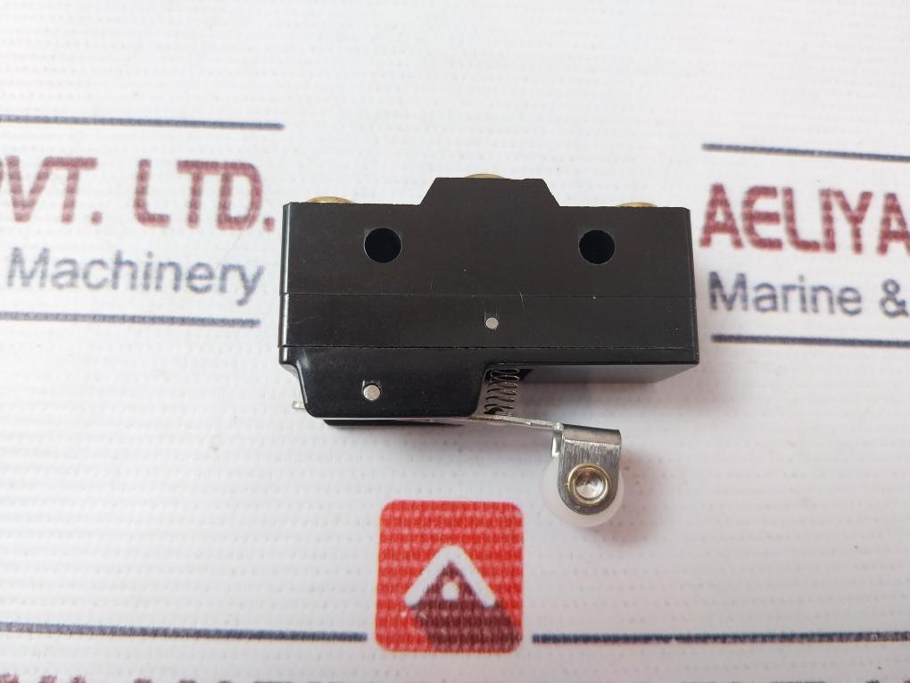 Andeli Lxw5-11G2 Micro Switch 15A 250Vac