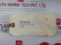 Anderson Greenwood 81S88 8L Safety Relief Valve, Ni-7426-0001