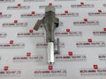 Anderson Greenwood 81S88 8L Safety Relief Valve, Ni-7426-0001