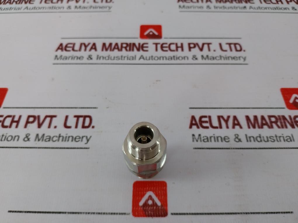 Andrew L4-ps Connector Set, 10645-350