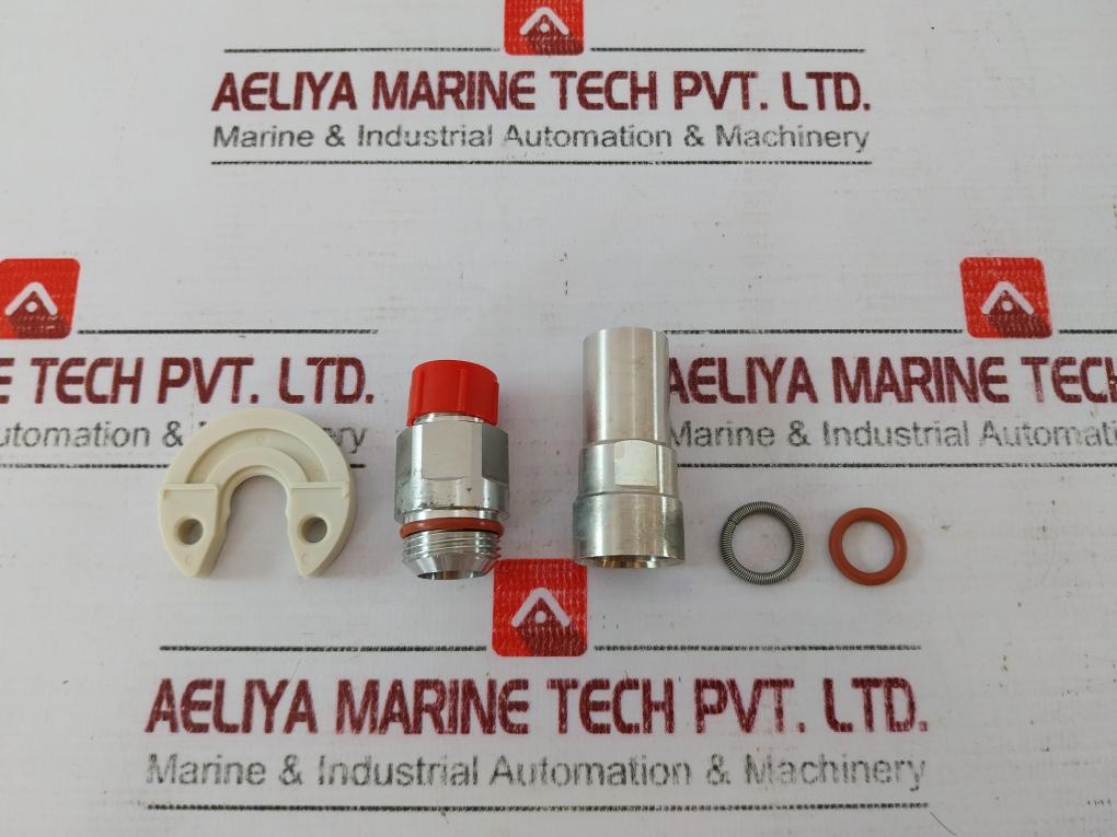 Andrew L4-ps Connector Set, 10645-350