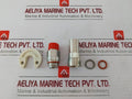 Andrew L4-ps Connector Set, 10645-350