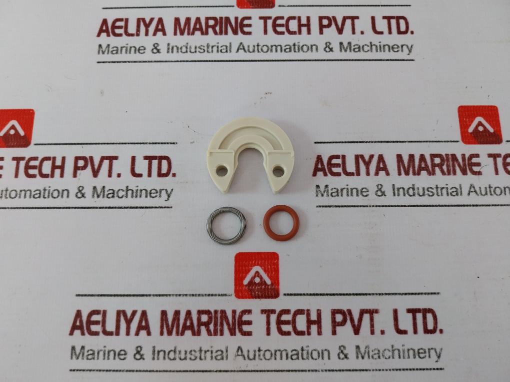 Andrew L4-ps Connector Set, 10645-350