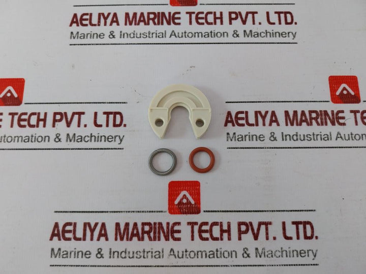 Andrew L4-ps Connector Set, 10645-350