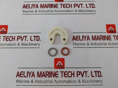 Andrew L4-ps Connector Set, 10645-350