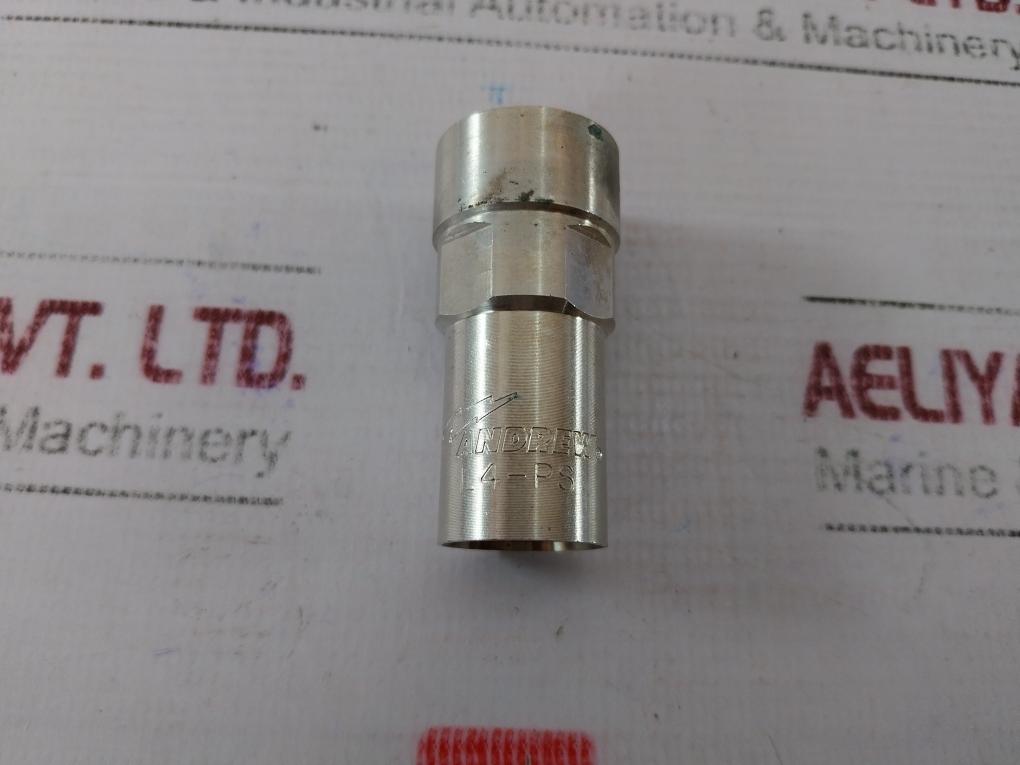 Andrew L4-ps Connector Set, 10645-350