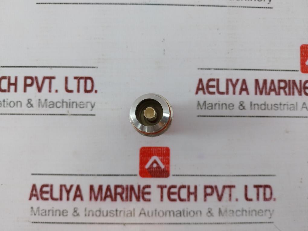 Andrew L4-ps Connector Set, 10645-350